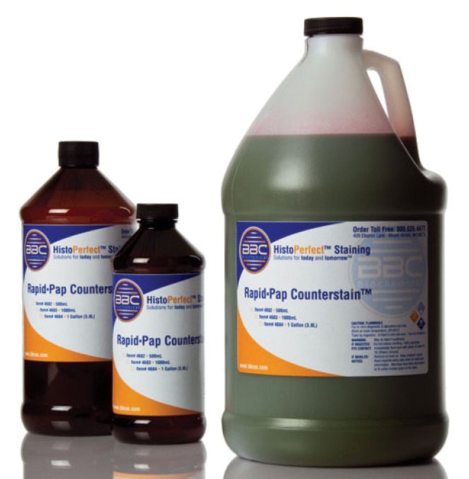 BBC Biochemical Mercedes Scientific