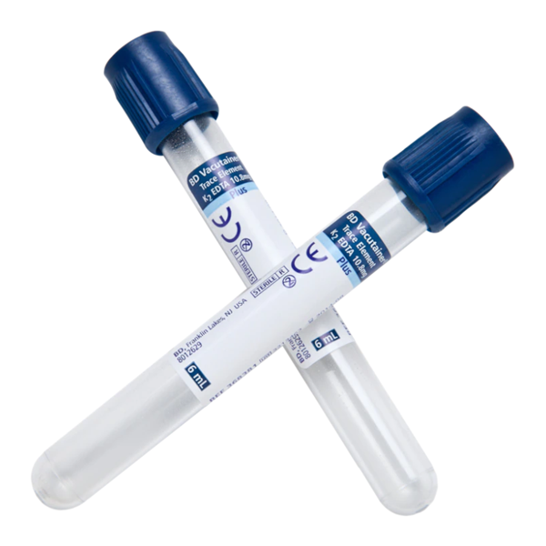 Blood Collection Tube Mercedes Scientific