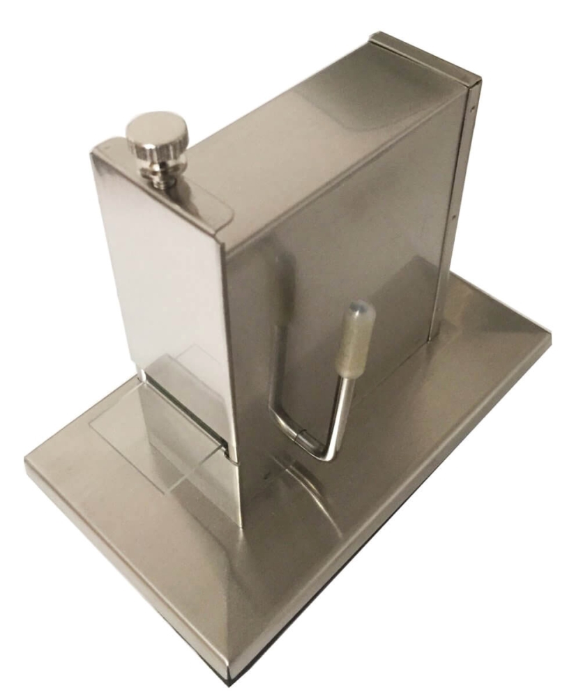 Microscope Slide Dispenser Mercedes Scientific