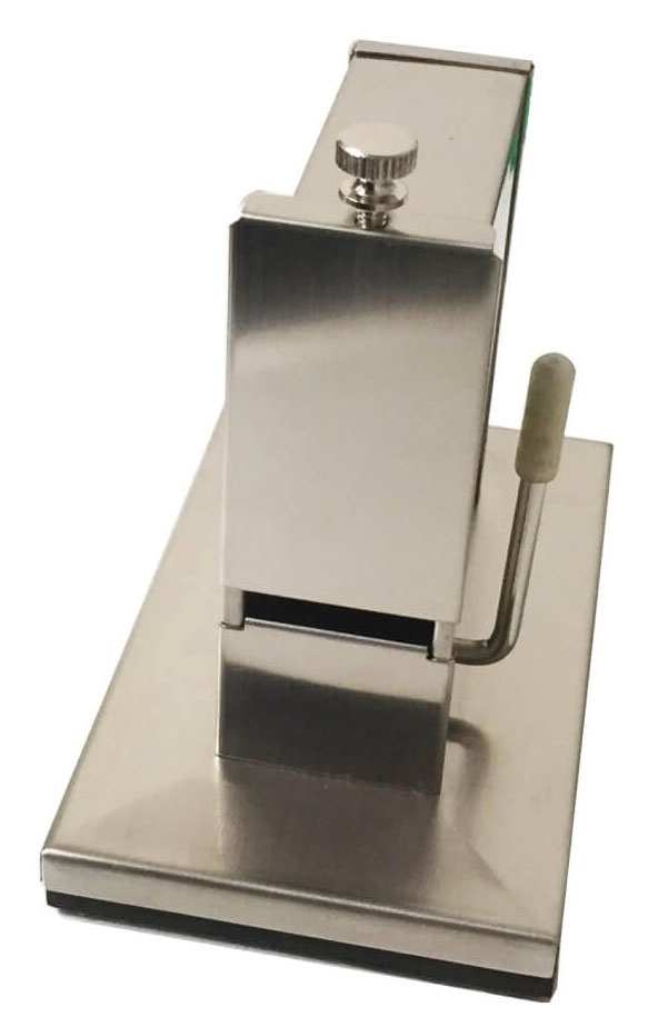 Microscope Slide Dispenser Mercedes Scientific