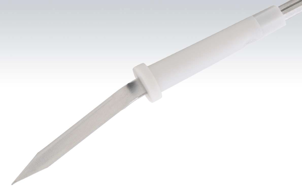 Electrode Tip Mercedes Scientific