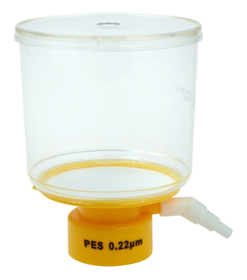 Bottle Top Filter Mercedes Scientific