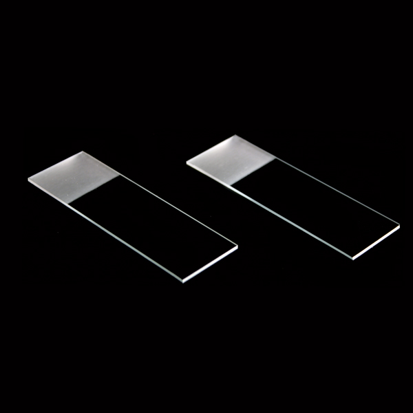 Slides Microscope Slides Frosted End Slides Mercedes Scientific