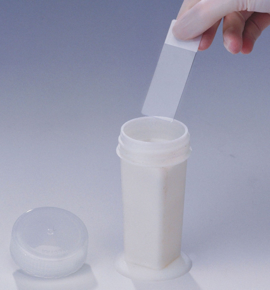 Coplin Staining Jar Mercedes Scientific