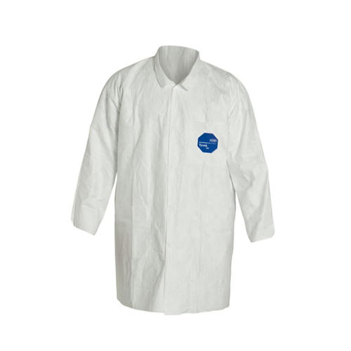 Lab Coat Mercedes Scientific