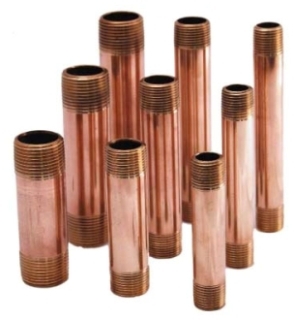 thumbnail image 2 of Mueller B And K Industries 103-003 1/2-Inch MIP Inlet... 2 of 12