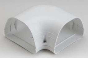 Fortress and Slimduct line set Covers Riley Sales Riley Sales INC