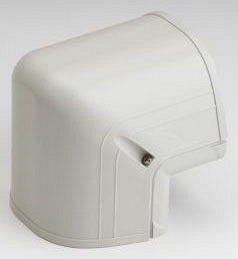 Fortress and Slimduct line set Covers Riley Sales Riley Sales INC