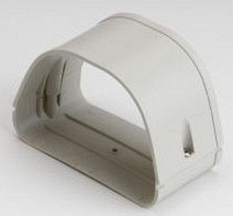 Fortress and Slimduct line set Covers Riley Sales Riley Sales INC