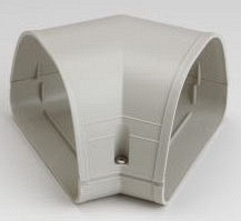 Fortress and Slimduct line set Covers Riley Sales Riley Sales INC