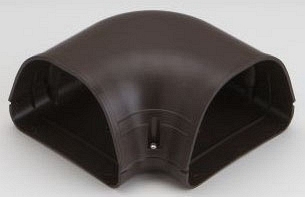 Fortress and Slimduct line set Covers Riley Sales Riley Sales INC