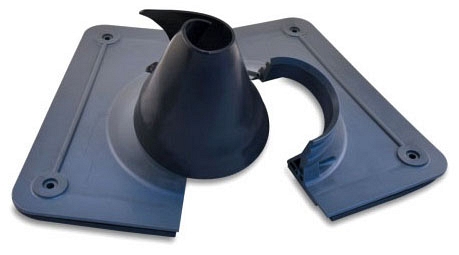 Rectorseal Outset Seal (4) 84006 | Riley Sales INC