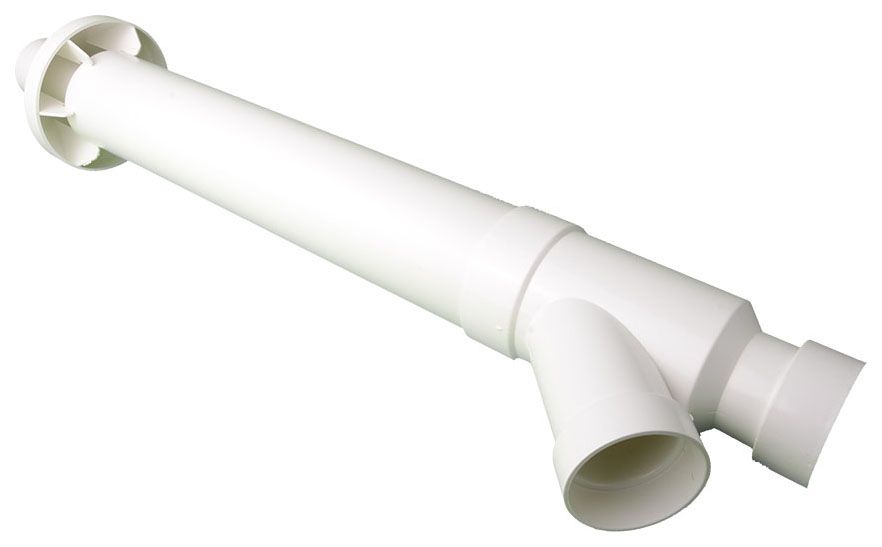 Concentric Furnace Vent www.rileysales.com