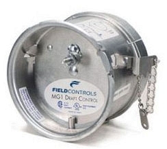FIELD 5" GAS BAROMETRIC DAMPER 5MG1 Riley Sales INC