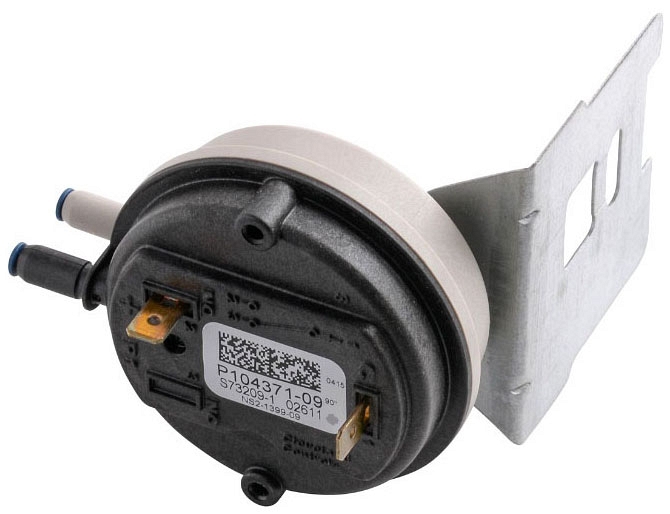 DUCANE PRESSURE SWITCH .90 104371-09 10U94 | Riley Sales INC
