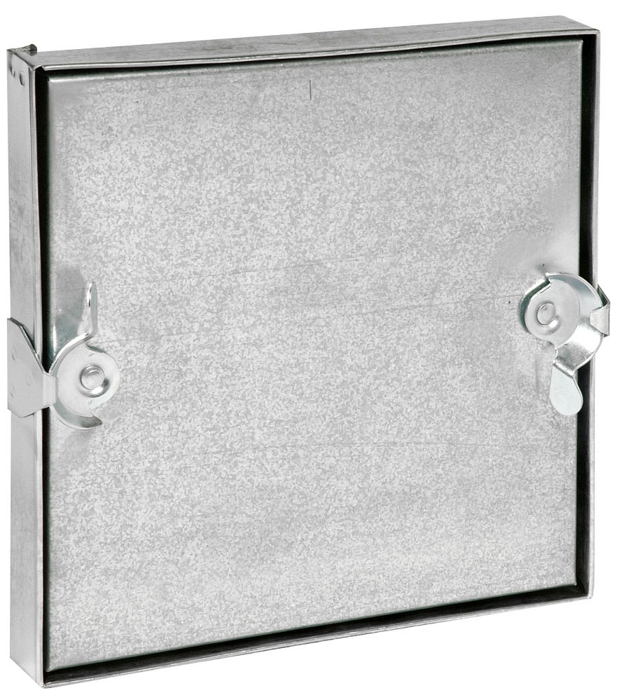 ACCESS DOOR 4X4 DOUBLE CAM (S-65CAD) CAD4 | Riley Sales INC