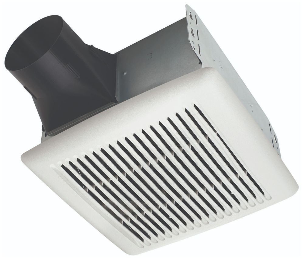 Broan-NuTone Bathroom Exhaust Fans | Riley Sales | Riley Sales INC