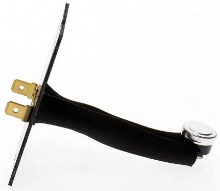 ライザップBURN LIMIT Reznor Flame Rollout Limit Switch | Manual Reset | 225 F/-31