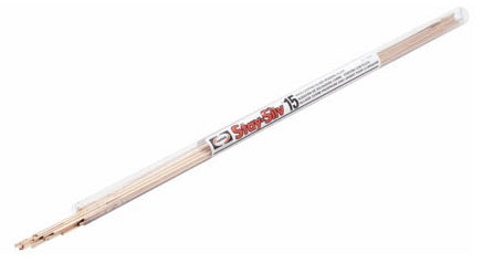 BRAZING ROD 15% SILVER (5) SF15 | Riley Sales INC