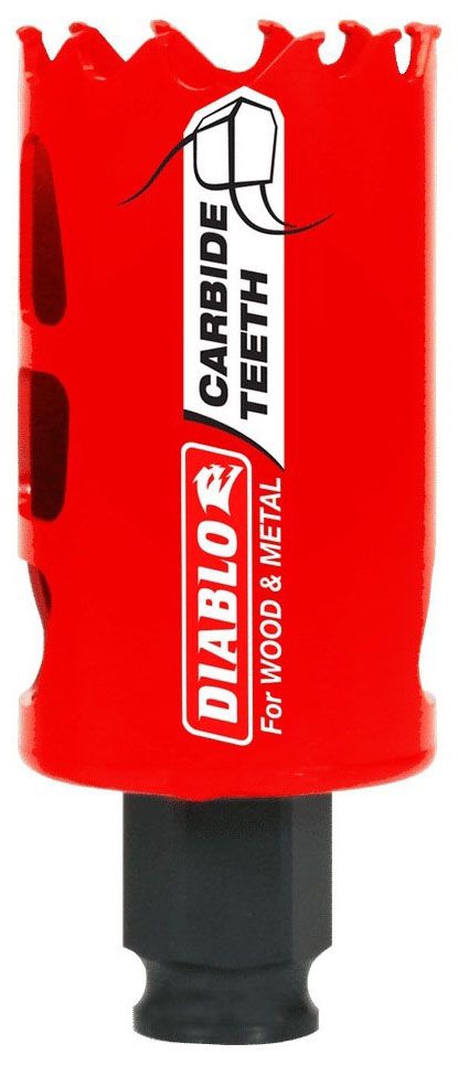 Diablo DAG1090 3/4 In. X 7-1/2 In. Auger Bit - Foto 8