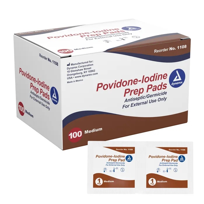 Dynarex StingGone Protective Barrier Wipe, 1000/cs - Medex Supply Dynarex StingGone Protective Barrier Wipe, 1000/cs - Medex Supply