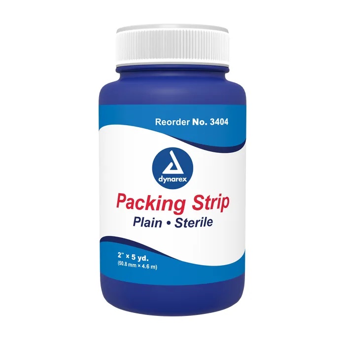 DYN-3404 NUGAUZE | Schraders Medical Supply