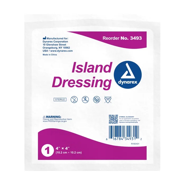 KDL-7667 KENDALL | Schraders Medical Supply