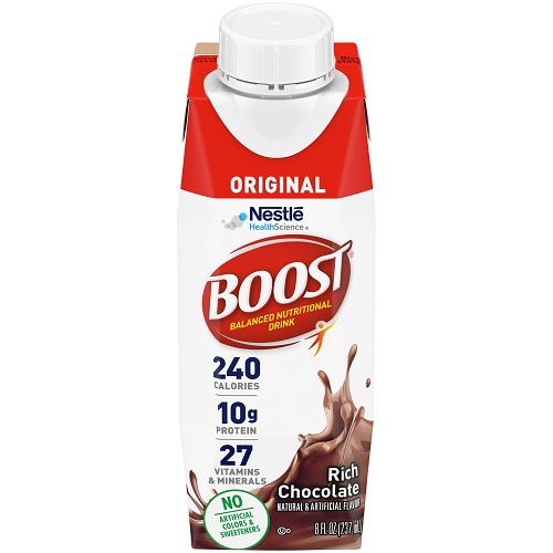 NCN-4390016972 BOOST | Schraders Medical Supply