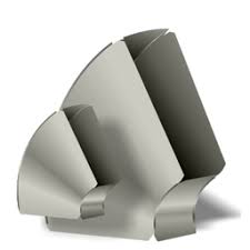 Sheet Metal Sheet Metal Fittings Duct | Sinclair Supply Ltd.