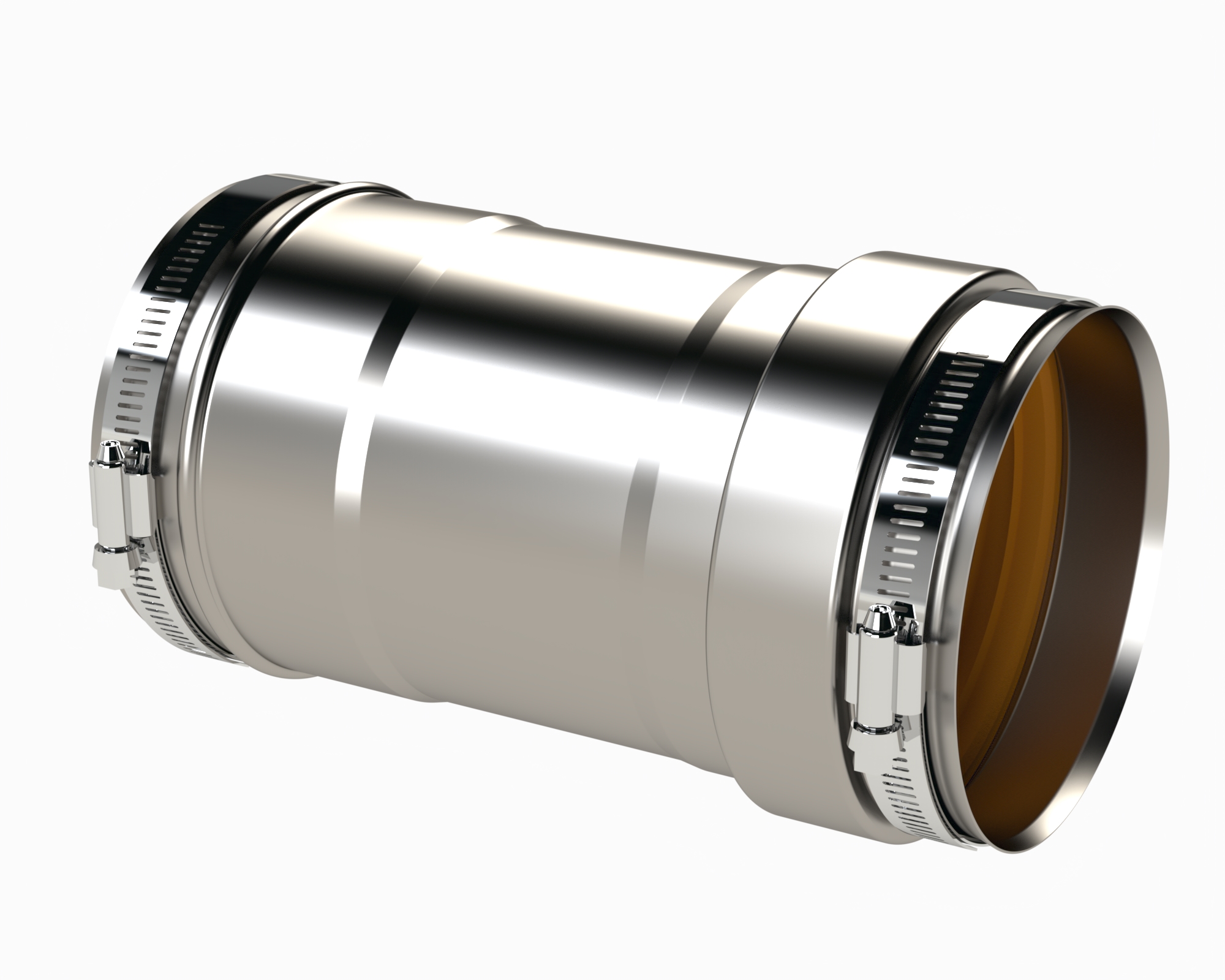 2SVSAHD04 Z-VENT | Sinclair Supply Ltd.