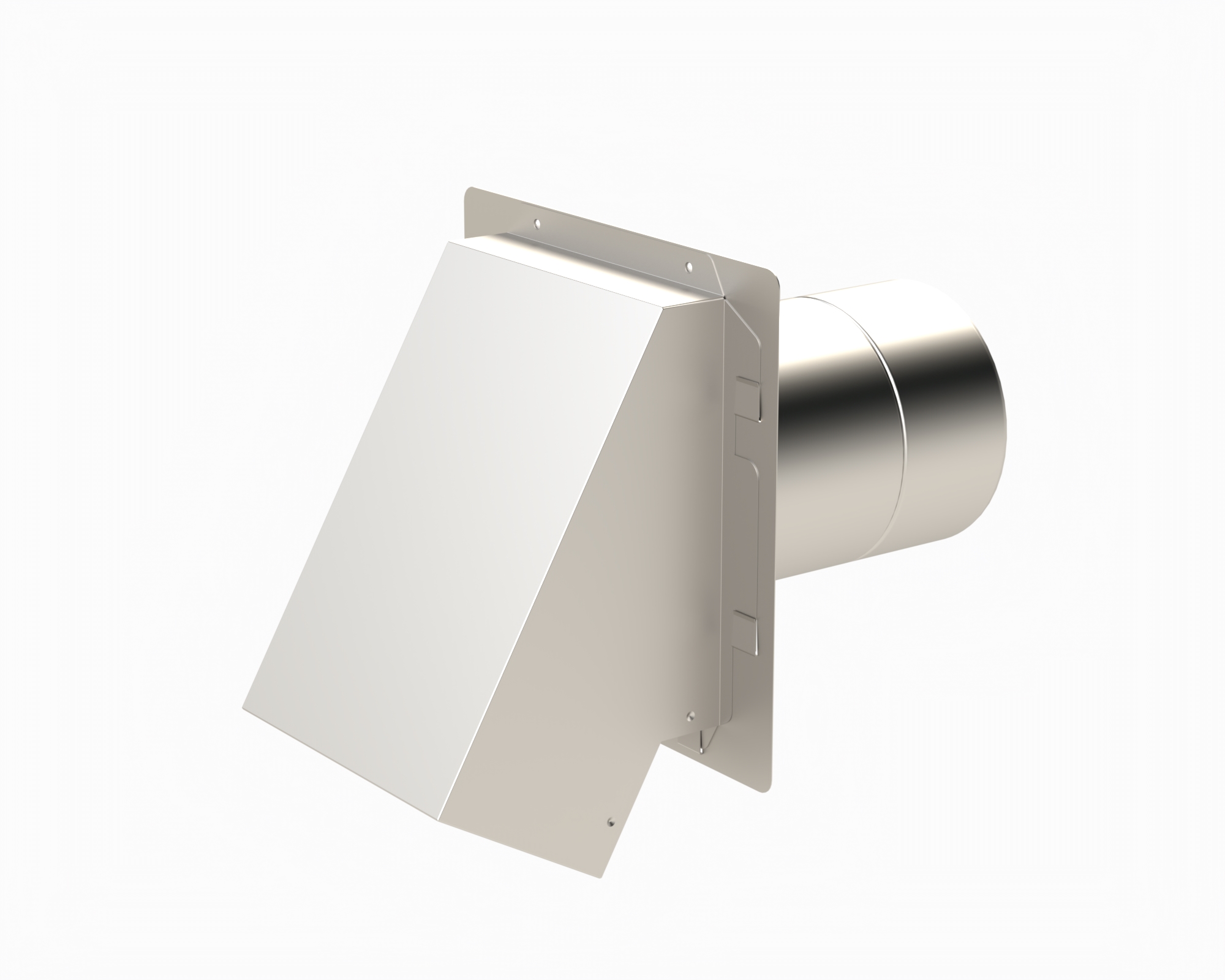 （du)vent1994様 2SVSHTX04 Z-VENT | Sinclair Supply Ltd.