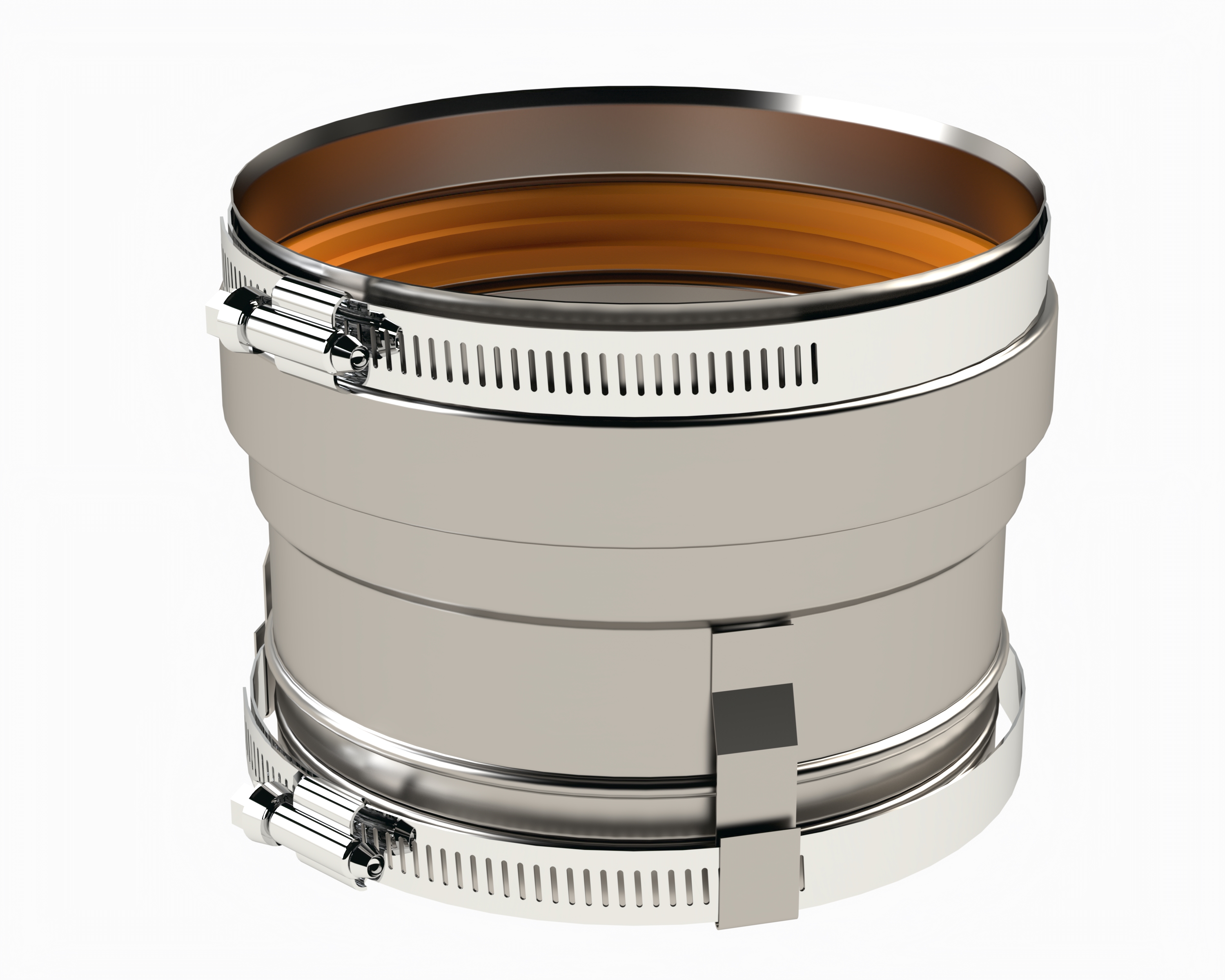 2SVSRHA06 Z-VENT | Sinclair Supply Ltd.