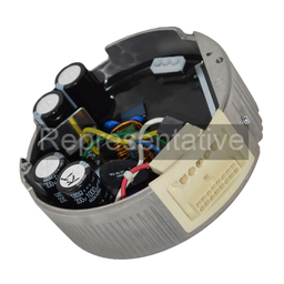 hhh★ Bell and Howell - Hex Bulb Ultra White 6 panel adjustable