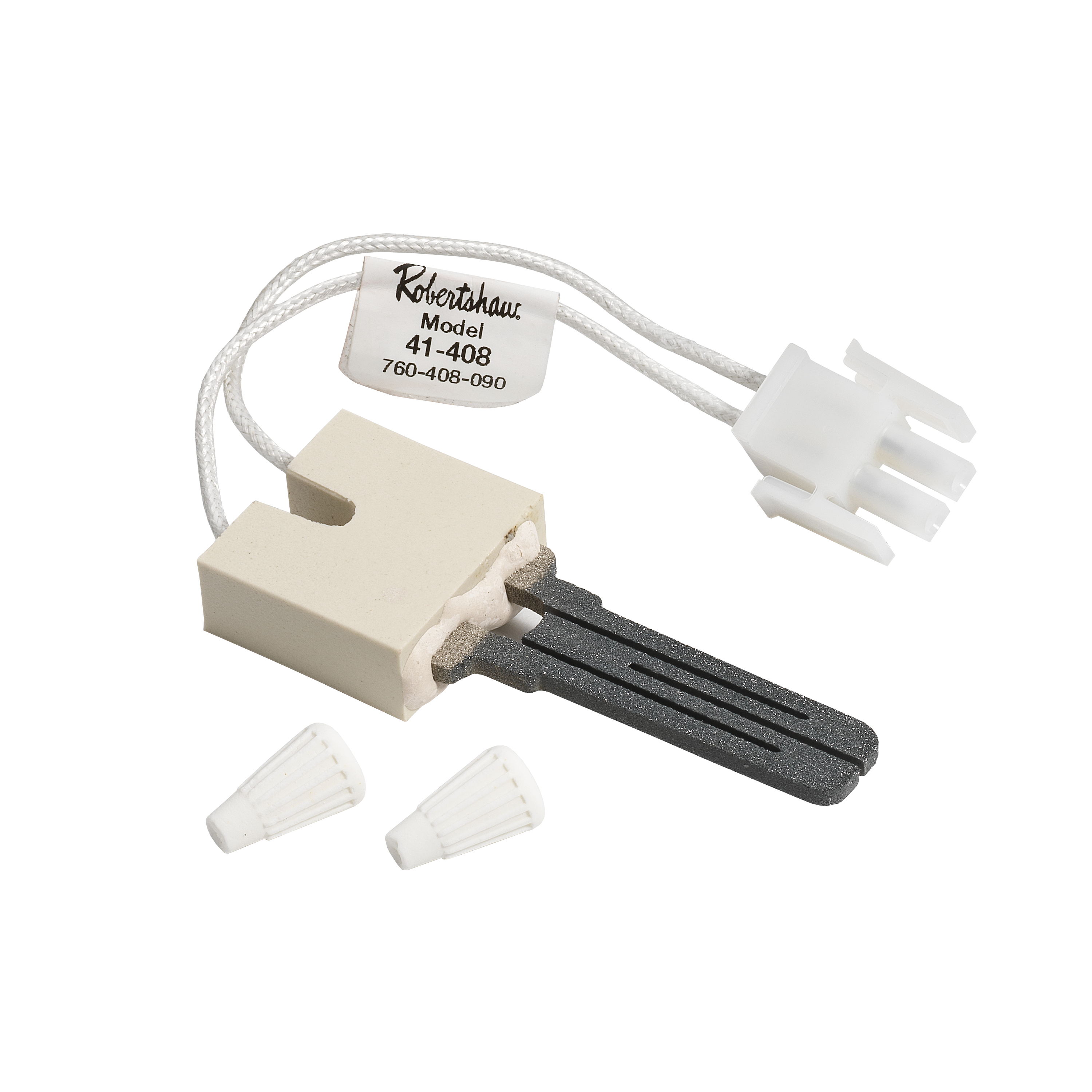 Supplies Depot: Norton 41-408 Hot Surface Ignitor