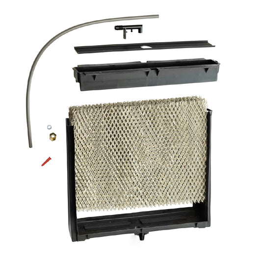 Ventilation Humidity Sinclair Supply Ltd.