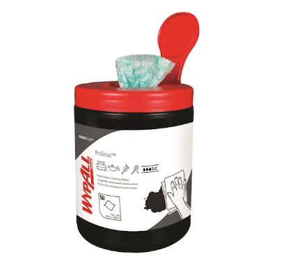 58-310 WYPALL | Sinclair Supply Ltd.