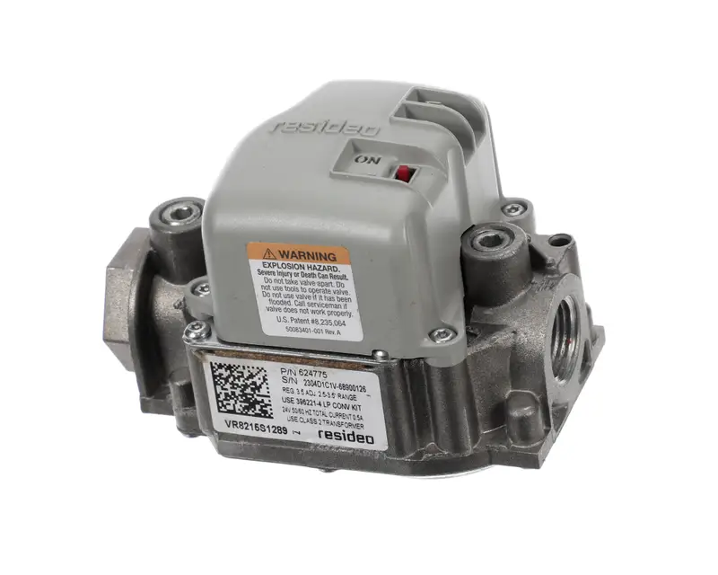 624775R INTERTHERM | Sinclair Supply Ltd.