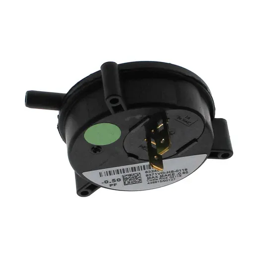 632492R INTERTHERM | Sinclair Supply Ltd.