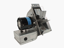 D-3C TJERNLUND | Sinclair Supply Ltd.