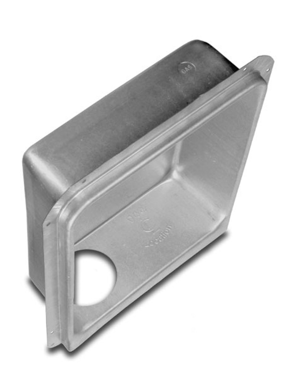 Sheet Metal Sheet Metal Fittings Duct | Sinclair Supply Ltd.