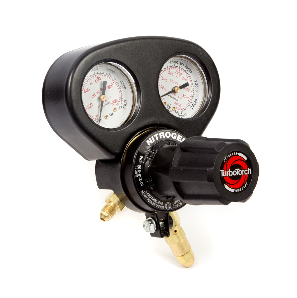 0386-0857(DP250-800-580) TURBOTORCH | Sinclair Supply Ltd.