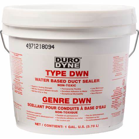 Duane 出品 DWN-1 (5043) | Sinclair Supply Ltd.