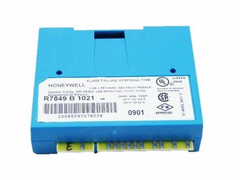 BREAK energy 悪　UR R7849B1021/U HONEYWELL | Sinclair Supply Ltd.