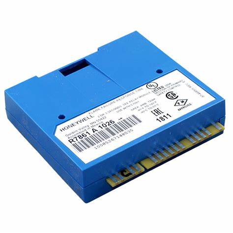 R7861A1026/U HONEYWELL | Sinclair Supply Ltd.