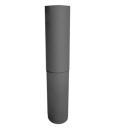 UC-6UBAF ICC | Sinclair Supply Ltd.