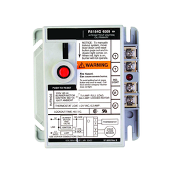 R8184G4033/U HONEYWELL | Sinclair Supply Ltd.