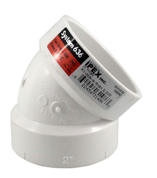 Supplies PVC Pipe and Fittings | Sinclair Supply Ltd.