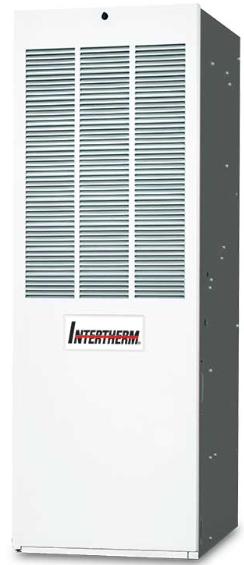 HVAC Equipment Intertherm Furnaces | Sinclair Supply Ltd.