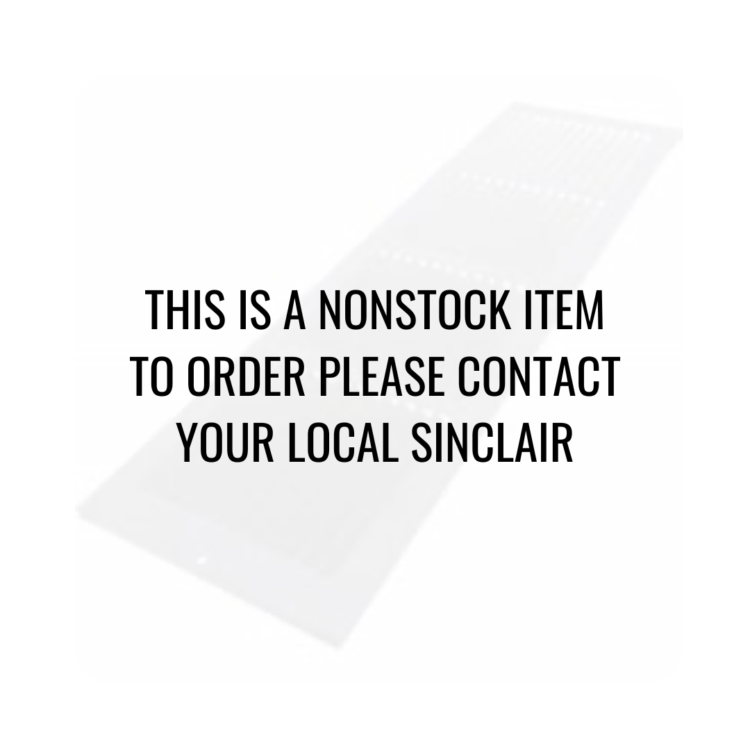 RCDE16 EH Sinclair Supply Ltd.