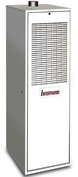 HVAC Equipment Intertherm Furnaces | Sinclair Supply Ltd.